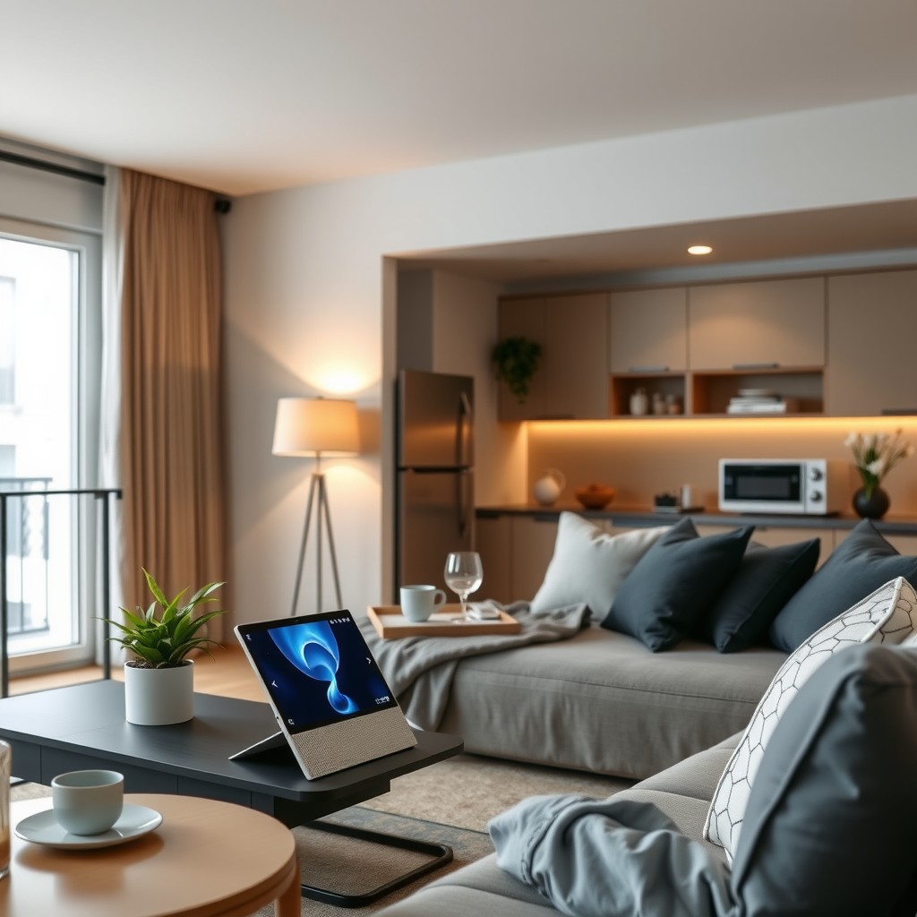 TOP 10 pametnih uređaja za apartmane 2025.
